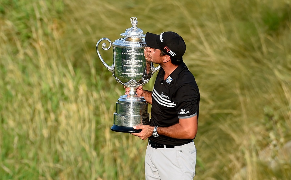 jason day pga championships