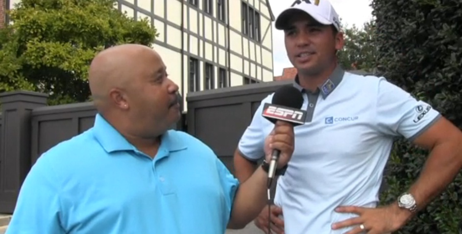 jason day