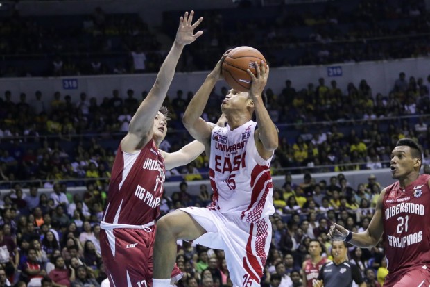 Photo by Tristan Tamayo via Inquirer