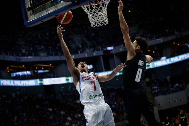 Jayson Castro (Photo via FIBA)