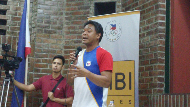 Dr. Ferdinand Brawner (via Rappler.com)