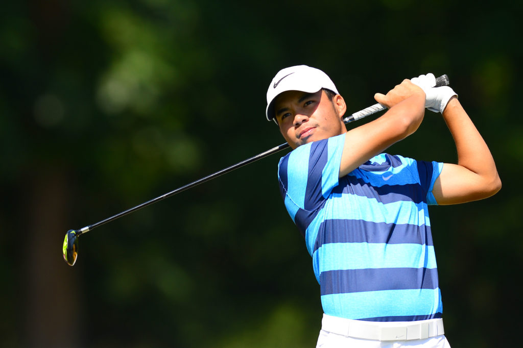 Miguel Tabuena (Photo via Asiantour.com)