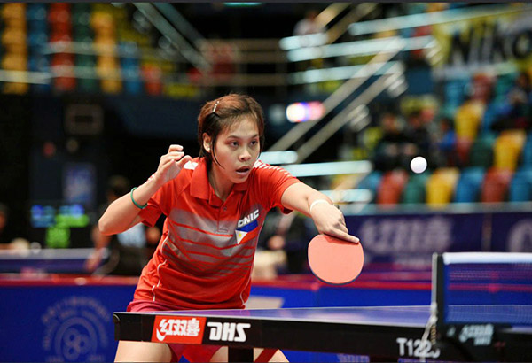 Ian Lariba (via PhilStar.com)